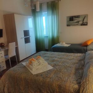 Residenza Piazza Moro